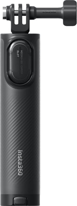 EAN 6977644760871 - Insta360 CINSEAVA palo para autofotos Cámara Negro imagen 1