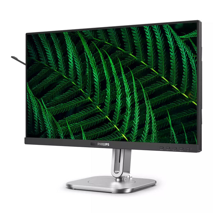 EAN 8721038001747 - Philips 5000 series 24B2G5301/00 pantalla para PC 60,5 cm (23.8") 1920 x 1080 Pixeles Full HD LCD Negro imagen 7