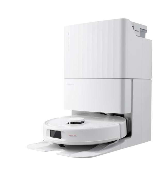 EAN 6970995789188 - Roborock Qrevo S 0,33 L Blanco imagen 20