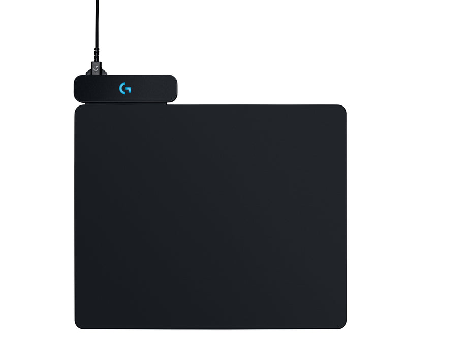Logitech Alfombrilla Con Sistema De Carga Powerplay Wireless  P/N: 943-000110