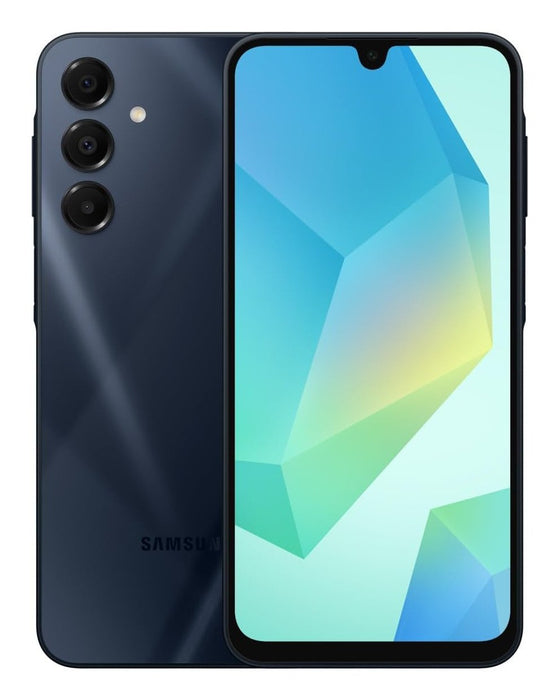 EAN 8806097091561 - Samsung Galaxy A16 Enterprise Edition A16 LTE 17 cm (6.7") Ranura híbrida Dual SIM Android 14 4G USB Tipo imagen 1