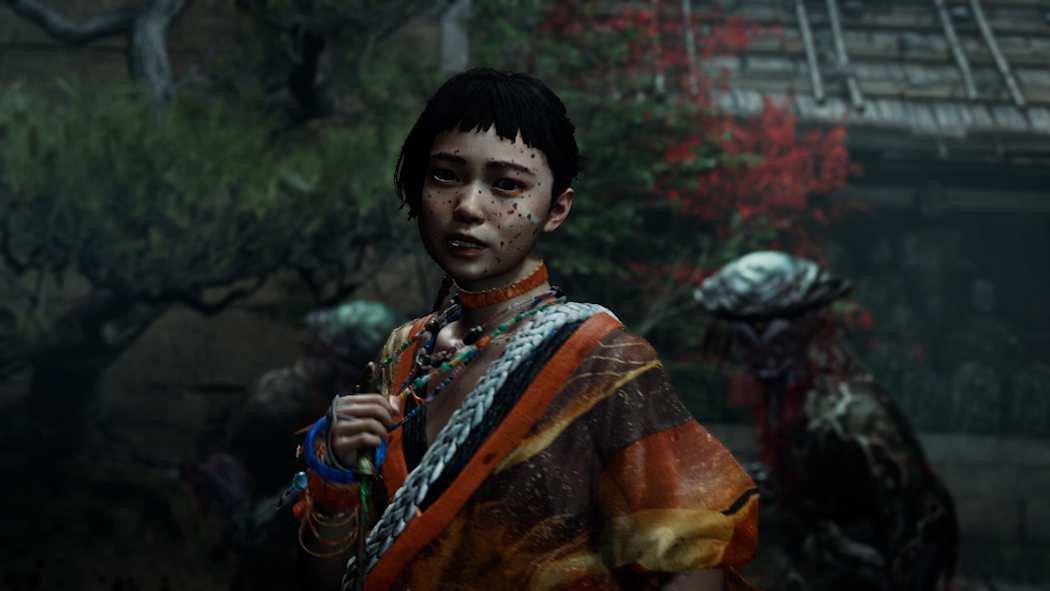 EAN 5055060909348 - Deep Silver Onimusha: Way of the Sword Estándar Japonés, Francés, Alemán, Italiano, Español, Coreano, Chi imagen 5