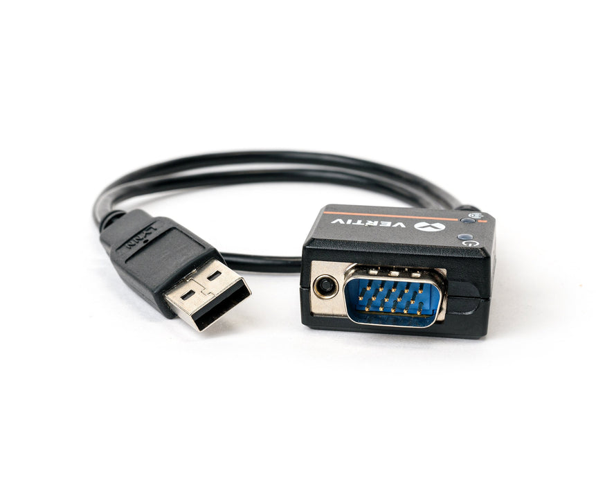 EAN 0636430087399 - Vertiv Avocent 8PK SFF SVR INTERFACE MODULE cable para video, teclado y ratón (kvm) Negro 0,305 m imagen 6