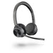 EAN 0197029504555 - HP Poly Voyager 4320 USB-C Headset +BT700 dongle Inalámbrico Diadema Oficina/Centro de llamadas Bluetooth imagen 7