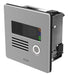 EAN 7331021071872 - Axis 02067-001 accesorio intercomunicador Caja para instalación empotrada imagen 1