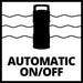 EAN 4006825622294 - Einhell GE-PP 1100 N-A 1100 W 6000 l/h imagen 2