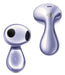 EAN 6942103147760 - Huawei FreeBuds 6 Auriculares Inalámbrico Dentro de oído Llamadas/Música USB Tipo C Bluetooth Púrpura imagen 2