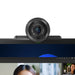 EAN 0195892103615 - Lenovo 4XC1Q25245 cámara web 4 MP 1920 x 1080 Pixeles USB-C Negro imagen 2
