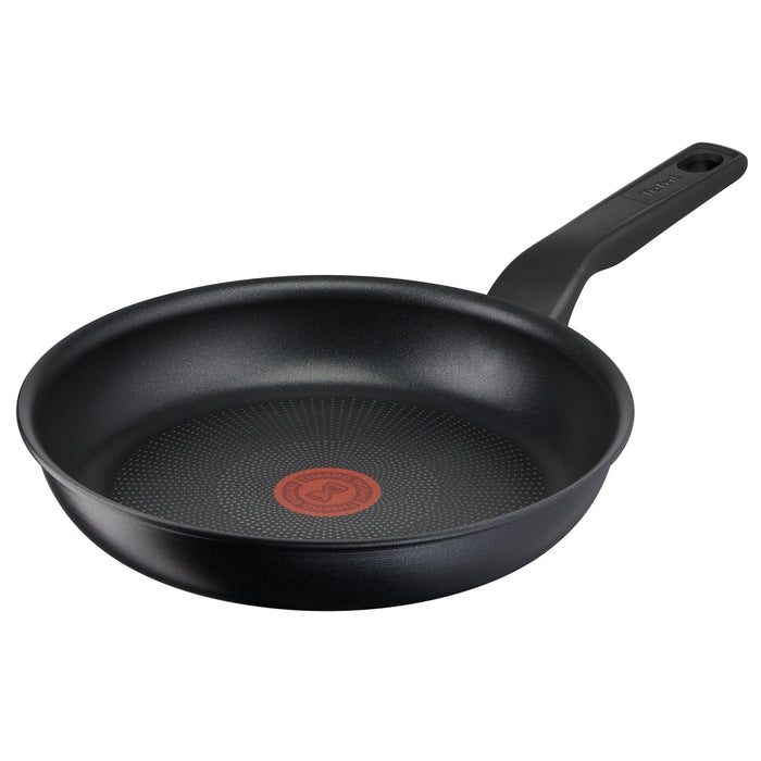 Tefal Pfanne Titanium Force, Ø 24cm (Negro) G30304