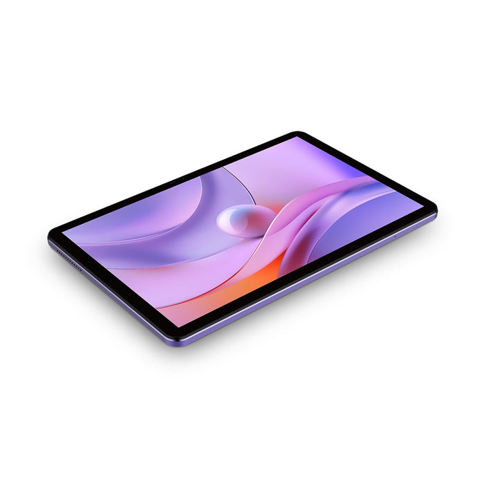 EAN 8436609913427 - SPC Gravity 10.1" Allwinner 64 GB 25,6 cm (10.1") 4 GB Wi-Fi 6 (802.11ax) Android 14 Púrpura imagen 4
