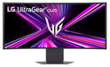 EAN 8806096492499 - LG 34GX900A-B pantalla para PC 86,4 cm (34") 3440 x 1440 Pixeles Wide Quad HD OLED Negro imagen 4