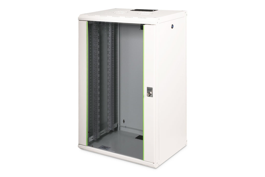 EAN 4016032205968 - Digitus DN-19 20-U armario rack Bastidor de pared Gris imagen 1