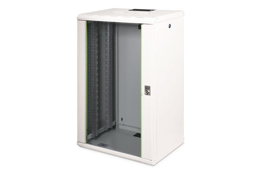 EAN 4016032205968 - Digitus DN-19 20-U armario rack Bastidor de pared Gris imagen 1