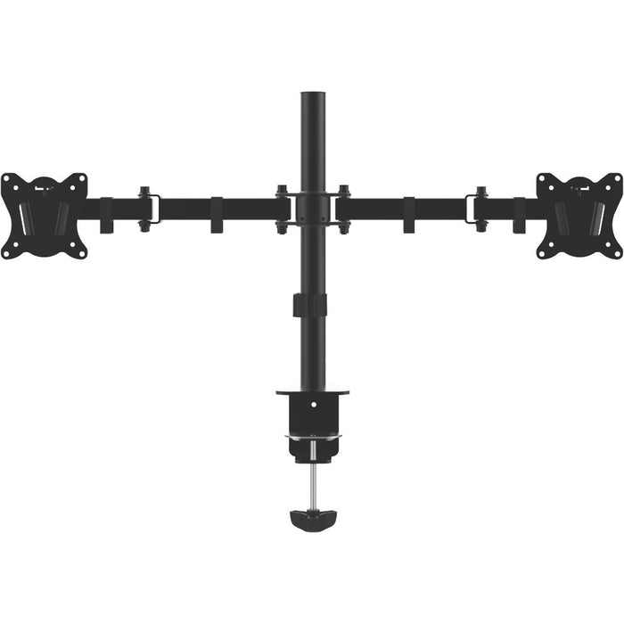 EAN 5901811404085 - Montis Uchwyt monitorowy podwójny Everest 13-27" MT015 68,6 cm (27") Escritorio Negro imagen 2