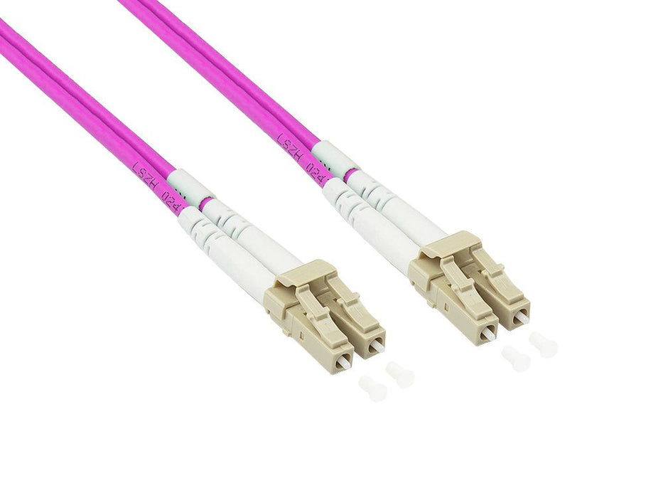 Good Connections Om4 Lwl Dpx Panzerk. Lc Lc Mm 50 125á 10m