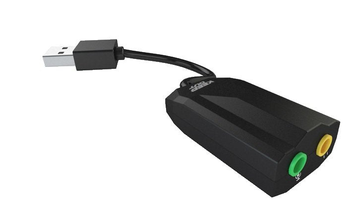 EAN 8435099522171 - KeepOut HXaDAP 7.1 canales USB imagen 1