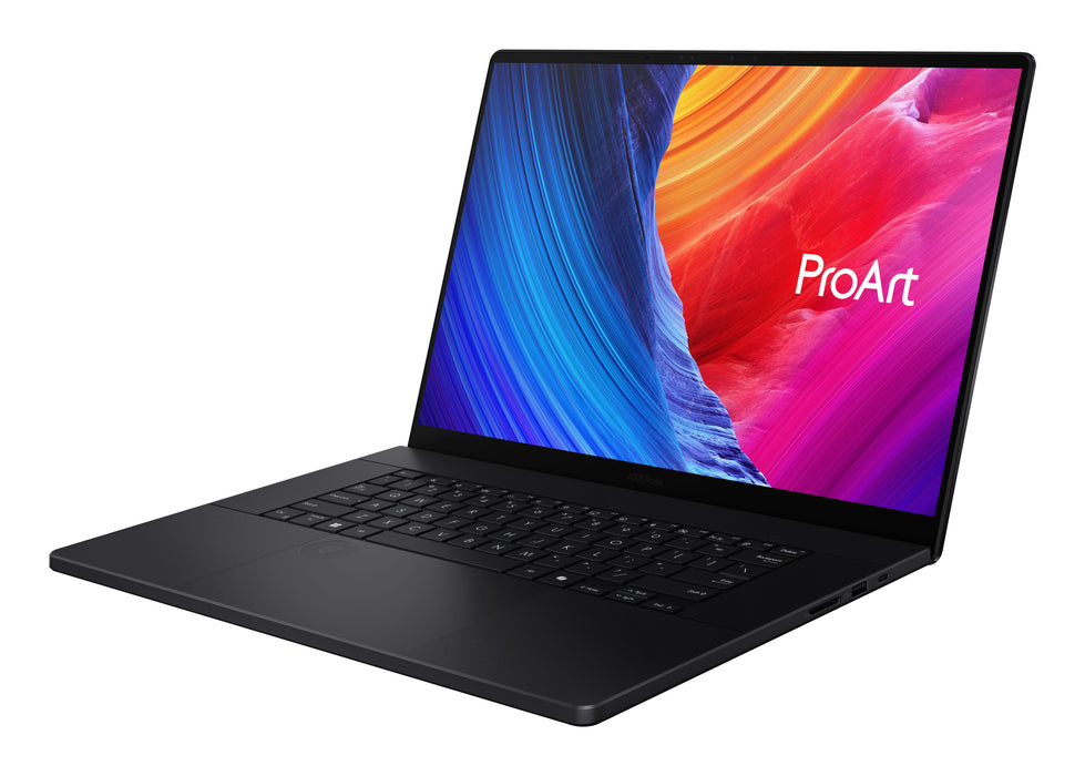 EAN 4711387721179 - ASUS ProArt P16 H7606WU-ME038X AMD Ryzen AI 9 HX 40,6 cm (16") Pantalla táctil LPDDR5x-SDRAM NVIDIA GeFor imagen 4