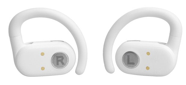 EAN 1200130003912 - JBL Soundgear Sense Auriculares True Wireless Stereo (TWS) gancho de oreja Llamadas/Música USB Tipo C Blu imagen 3