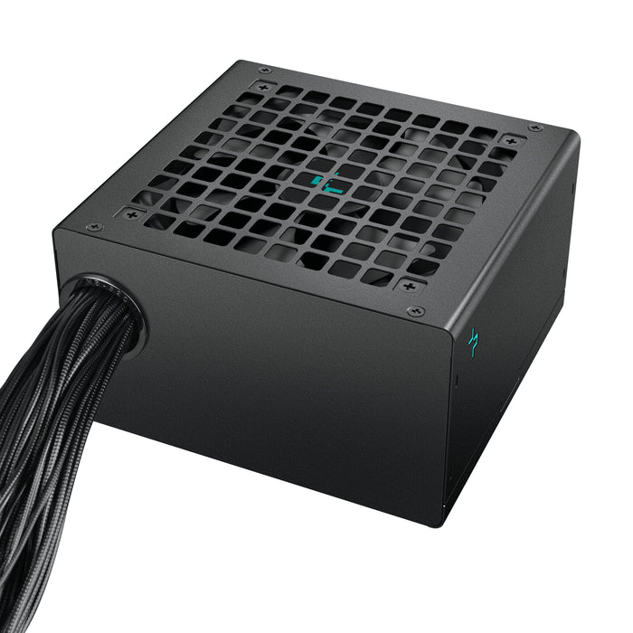 EAN 6933412742050 - Gamer Storm PN850D unidad de fuente de alimentación 850 W 20+4 pin ATX ATX Negro imagen 6