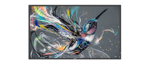 EAN 0685417580286 - Philips Signage Solutions Q-Line Pantalla plana para señalización digital 165,1 cm (65") IPS 400 cd / m²  imagen 1