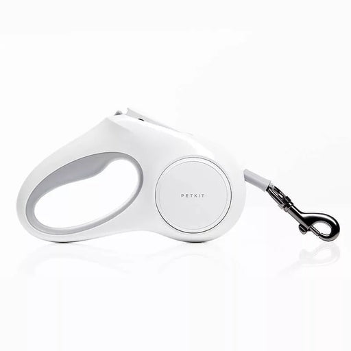 EAN 6973293803440 - PETKIT P2104 correa para perro y gato 3 m Blanco Correa retráctil imagen 2