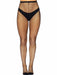 EAN 0714718015682 - Leg Avenue 9003_00122 pantis y media Negro imagen 3