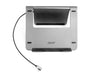 EAN 4712842945901 - Acer HP.DSCAB.012 soporte para ordenador portátil Plata 39,6 cm (15.6") imagen 3
