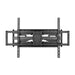 EAN 8436574708530 - AISENS WT120TSLE-163 soporte para TV 3,05 m (120") imagen 3