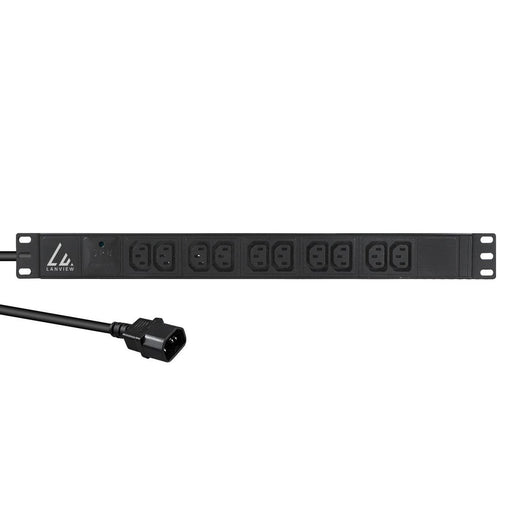 EAN 5715063306062 - Lanview LVR-2MC14-SPD-C13X10 no categorizado imagen 1
