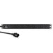 EAN 5715063306062 - Lanview LVR-2MC14-SPD-C13X10 no categorizado imagen 1