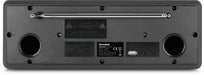 EAN 4019588039483 - TechniSat DIGITRADIO 370 CD BT Personal Analógico y digital Negro imagen 4