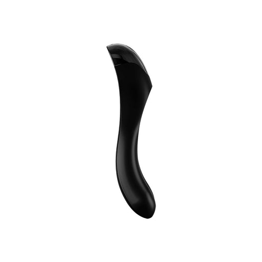 EAN 4061504004136 - Satisfyer Candy Cane Minivibrador Ambidextro imagen 2