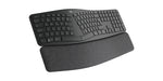 EAN 5099206094956 - Logitech 920-010106 teclado Oficina RF Wireless + Bluetooth QWERTY Italiano Grafito imagen 3