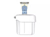 EAN 3326744971459 - Alcatel-Lucent Enterprise AP-270-MNT-H1 kit de montaje Blanco imagen 1