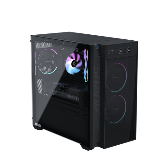 EAN 4719331880675 - GIGABYTE AORUS PRIME 3 AP3A7N6T-5110 PC AMD Ryzen™ 7 9700X 16 GB DDR5-SDRAM 1 TB SSD NVIDIA GeForce RTX 5 imagen 1