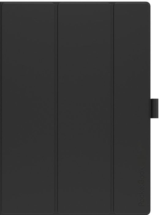 EAN 7640152097508 - PocketBook FL-1041-BK-WW funda para libro electrónico 26,2 cm (10.3") Folio Negro imagen 1