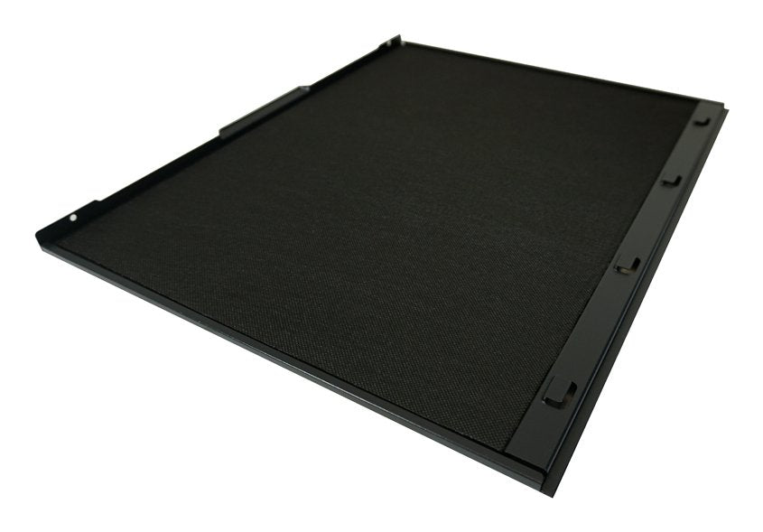 EAN 4262443280203 - LC-Power LC-8000B-ON carcasa de ordenador Midi Tower Negro imagen 13