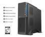 EAN 8436624420634 - CoolBox PC micro ATX T313 Slim Perfil bajo (Slimline) Negro imagen 9