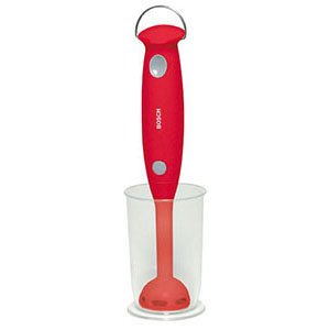 EAN 4009847095664 - Theo Klein Bosch bar blender with measuring cup imagen 1