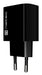 EAN 5901969450149 - NATEC NUC-2395 cargador de dispositivo móvil Universal Negro Corriente alterna Carga rápida Interior imagen 5