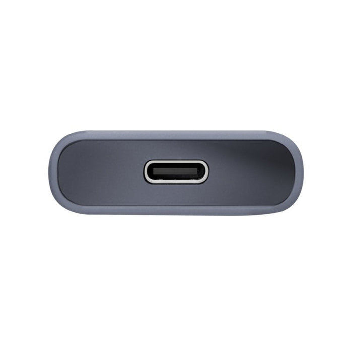 Usb 3.2 Gen2x2 (20gbps) Ssd Enclosure Usb-C To Pcie Nvme Sata