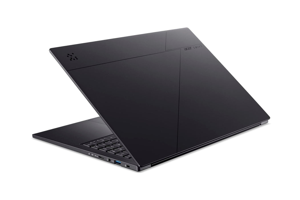EAN 4711474712141 - Acer Swift Go 16 AI SFG16-74-990B Copilot+ PC Intel Core Ultra 9 288V Portátil 40,6 cm (16") WUXGA+ 32 GB imagen 8