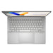 EAN 4711387551738 - ASUS Vivobook S14 OLED M5406NA-QD082W AMD Ryzen™ 5 35,6 cm (14") LPDDR5x-SDRAM Wi-Fi 6E (802.11ax) imagen 7
