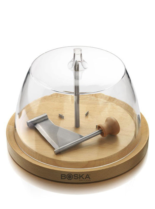 EAN 8713638010809 - Boska 103998 kit para el queso 3 pieza(s) imagen 4