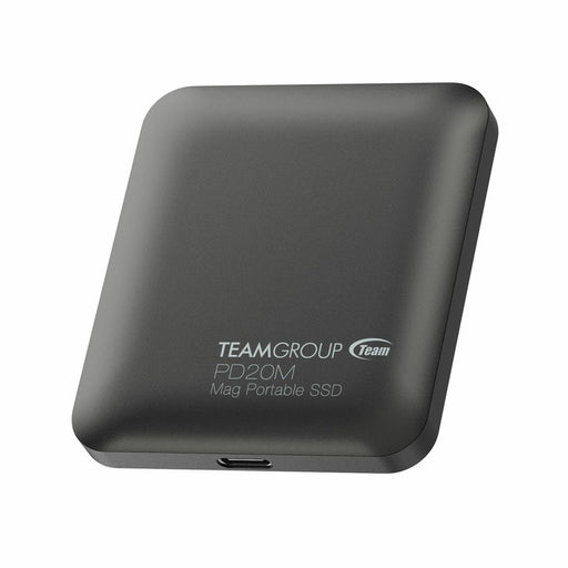 EAN 4711430801896 - Team Group PD20M 1 TB USB Tipo C USB 3.2 Gen 2x2 Negro imagen 2