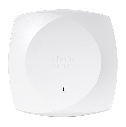 EAN 889728625821 - Cisco 9176 Series CW9176I-CFG punto de acceso inalámbrico 18000 Mbit/s Blanco Energía sobre Ethernet (PoE) imagen 1