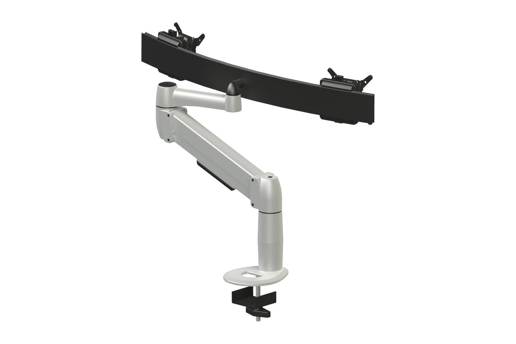 Bakkerelkhuizen Monitorarm Space-Arm Dual Beam Only