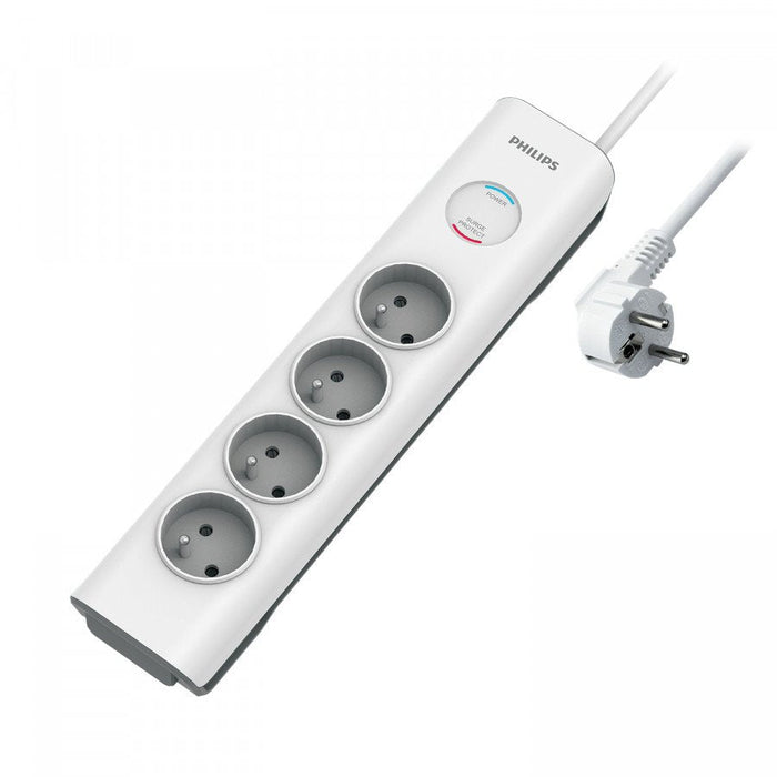 Multiplug Surge Protector