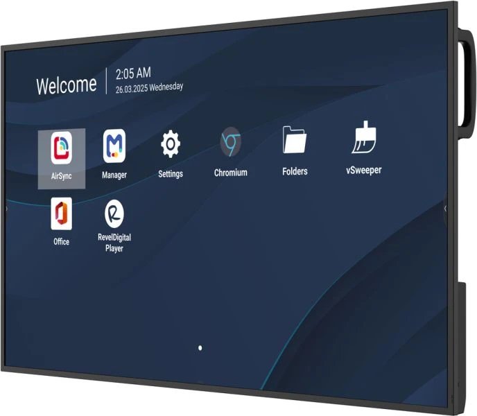 EAN 766907036275 - Viewsonic CDE4314-2C pantalla de señalización Pantalla plana para señalización digital 109,2 cm (43") LCD  imagen 3