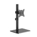 EAN 8716309135252 - Gembird MS-D1ST-03 soporte para monitor 81,3 cm (32") Escritorio Negro imagen 1